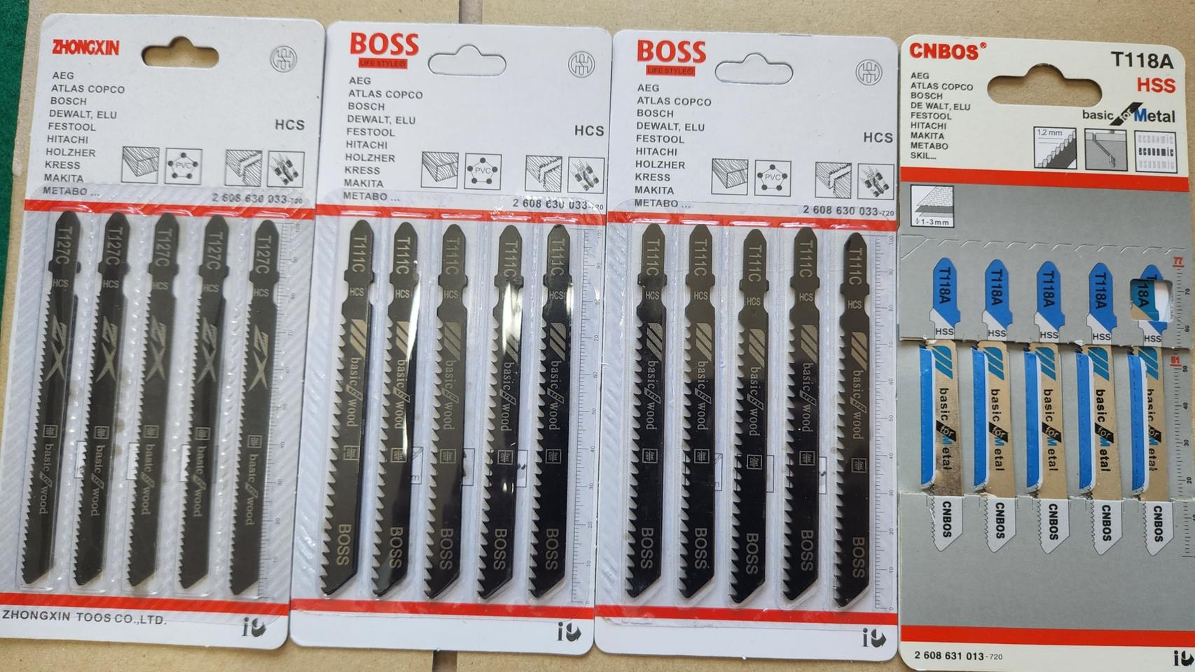 직소날 20개 9000원