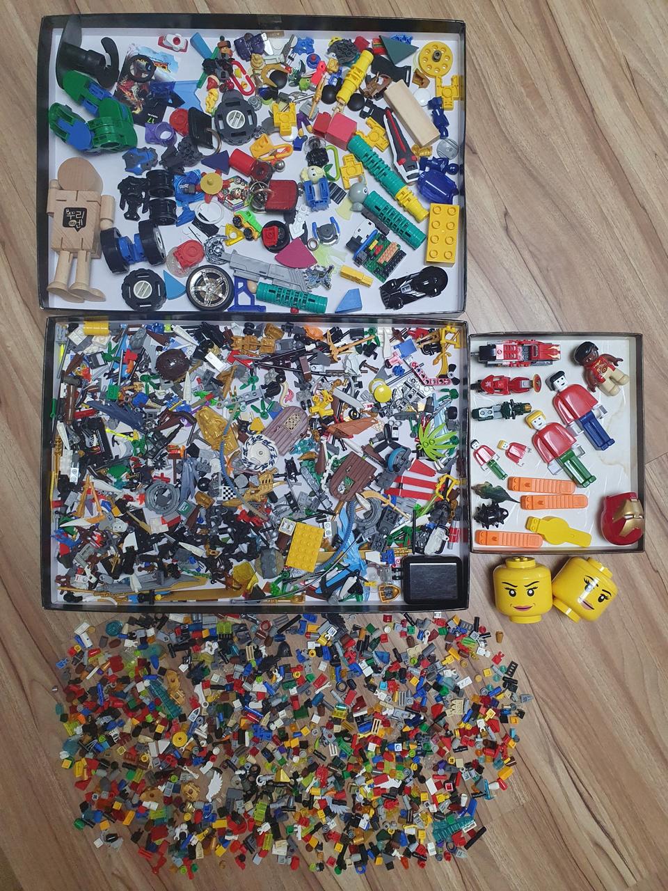 레고등 사진꺼 일괄