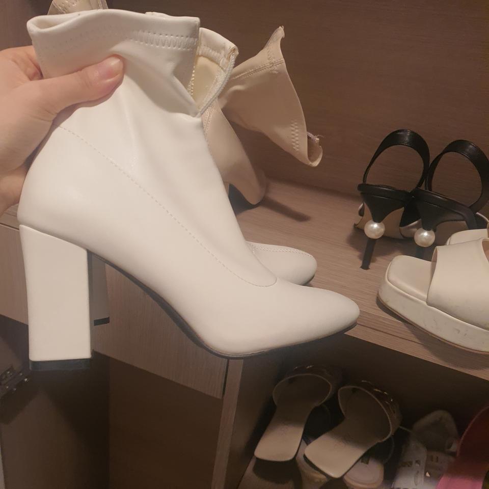 새상품 화이트워커