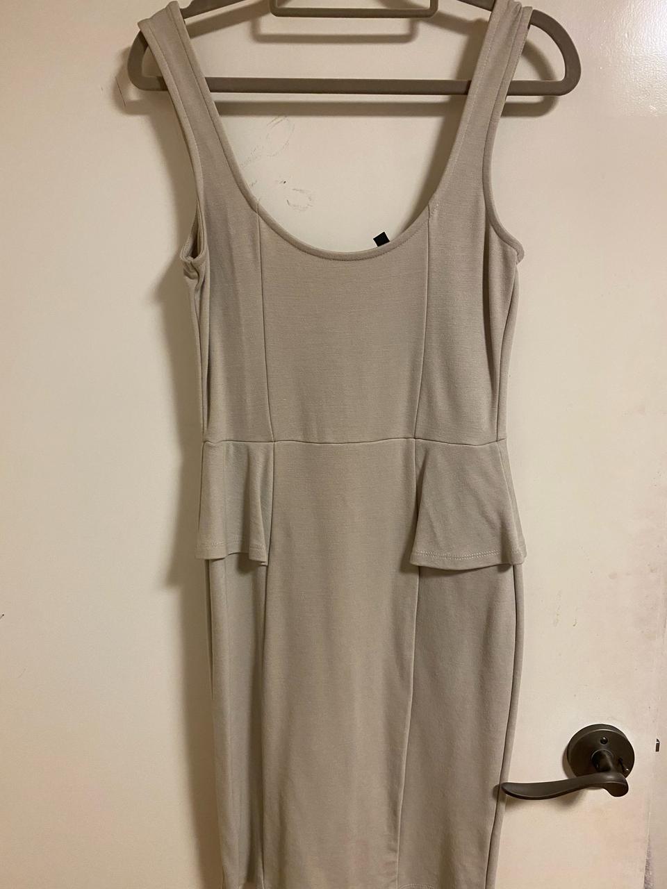 영국브랜드 warehouse 원피스