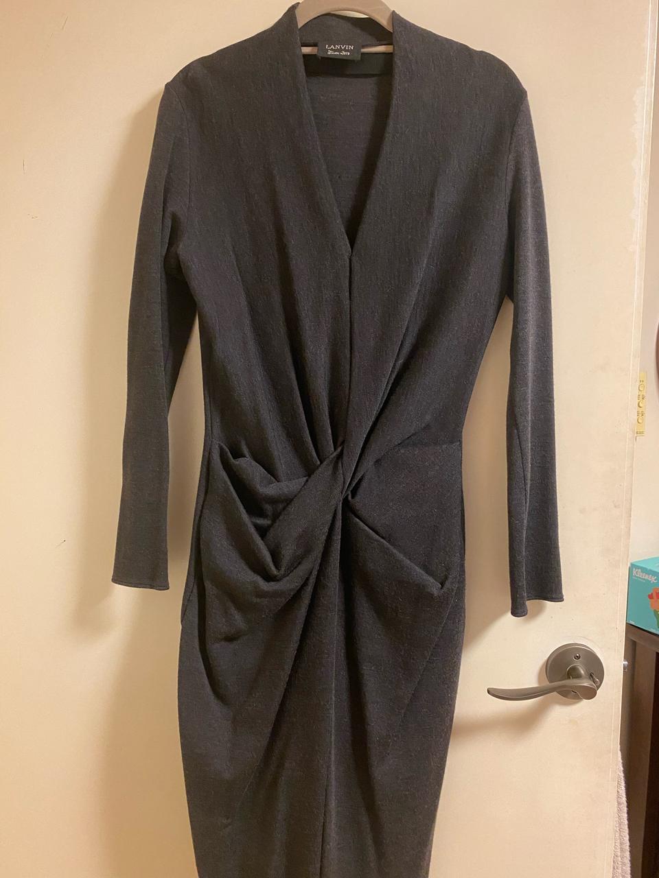 (가격인하)랑방(오리지날) 원피스