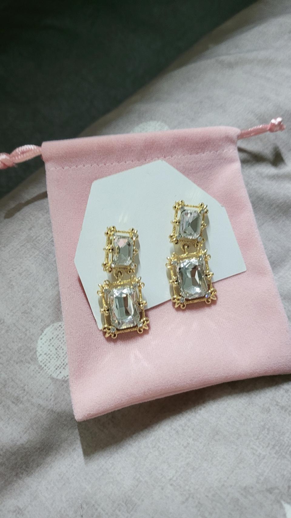 새상품. 귀걸이 무료배송