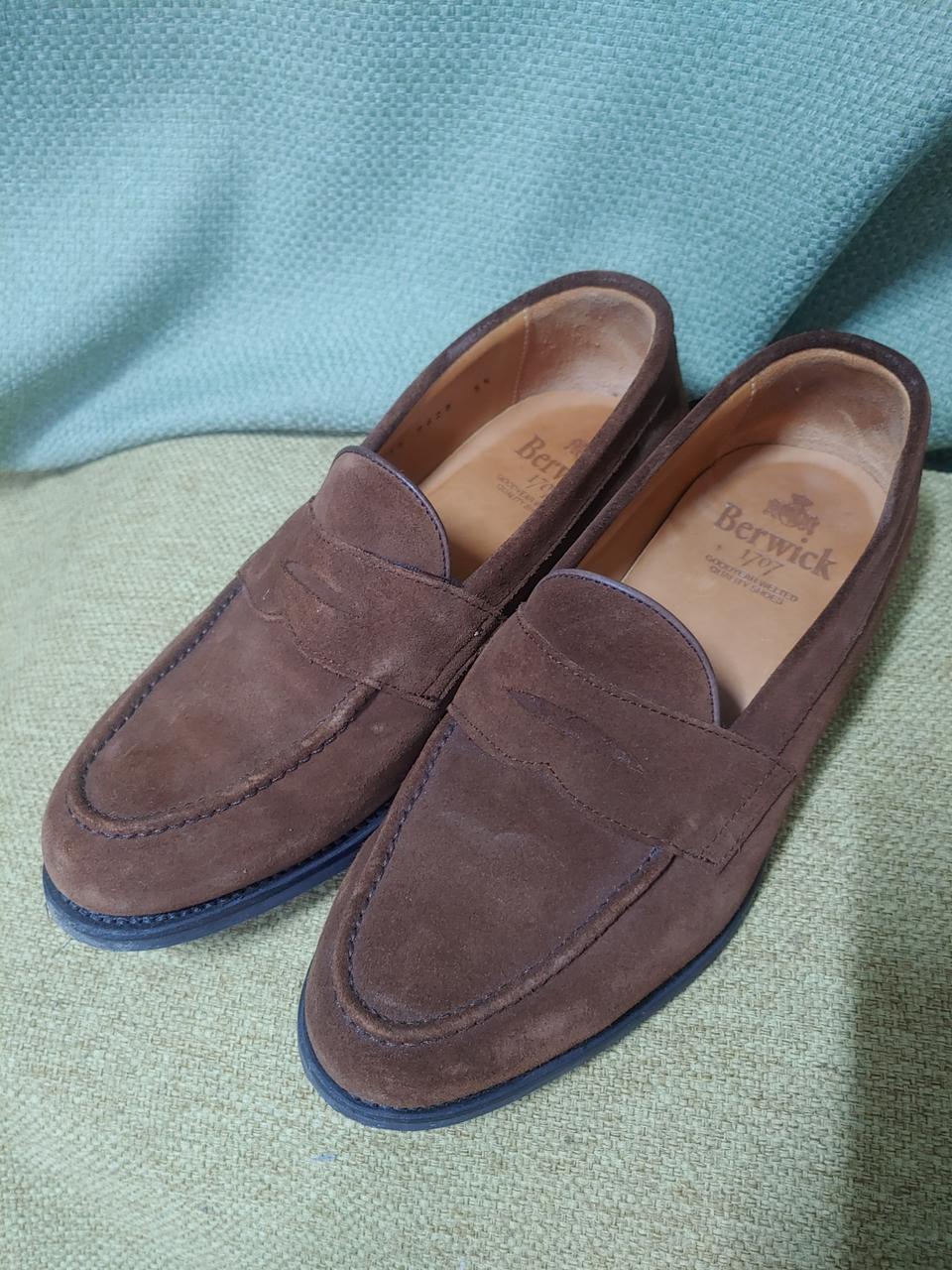 245버윅9628 브라운쎄무