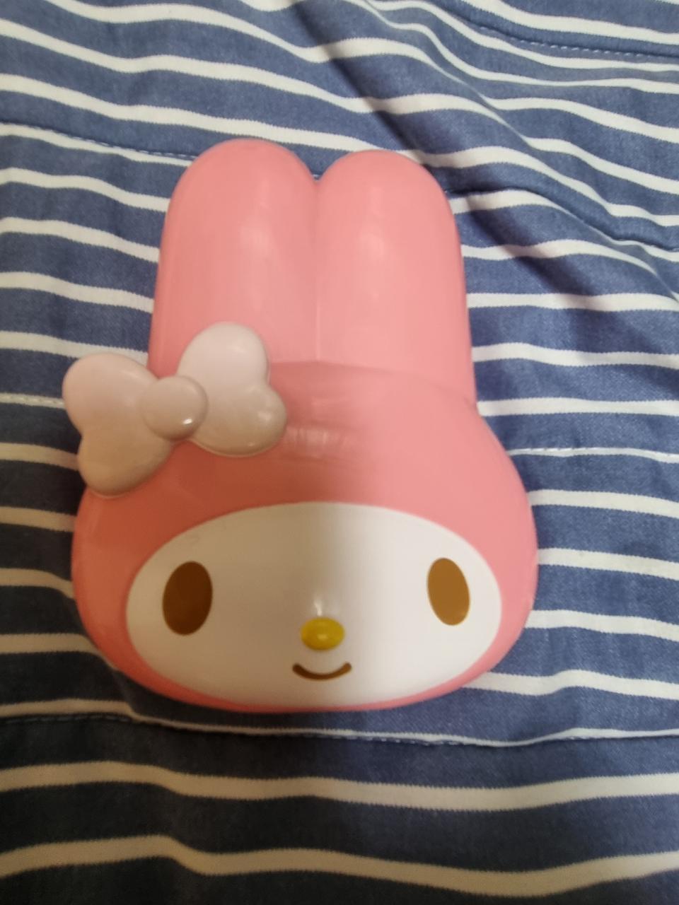 마이멜로디 악세사리 케이스