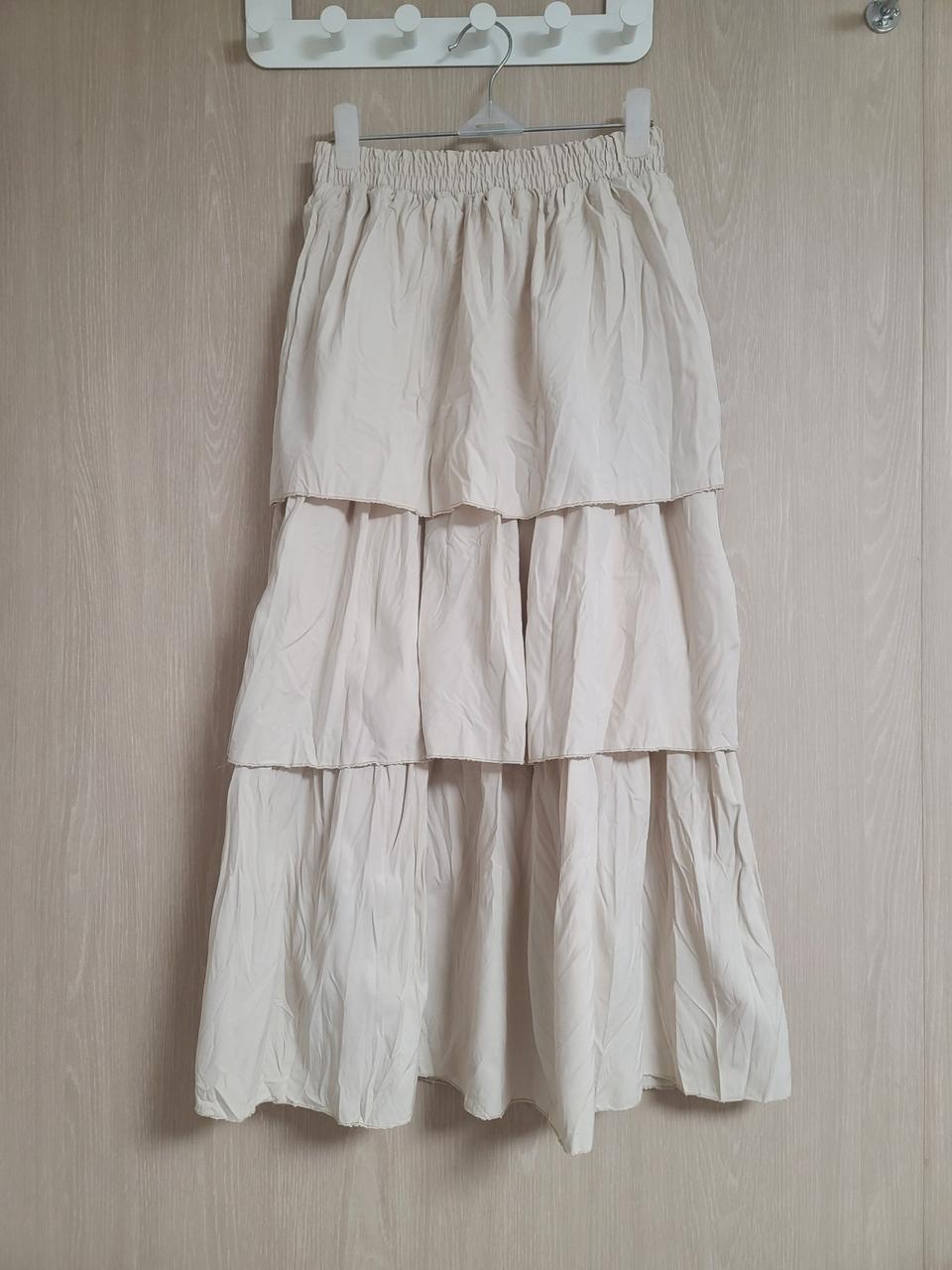 3단캉캉치마(프리)