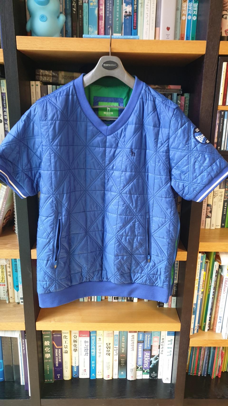 해지스 골프 바람막이 105