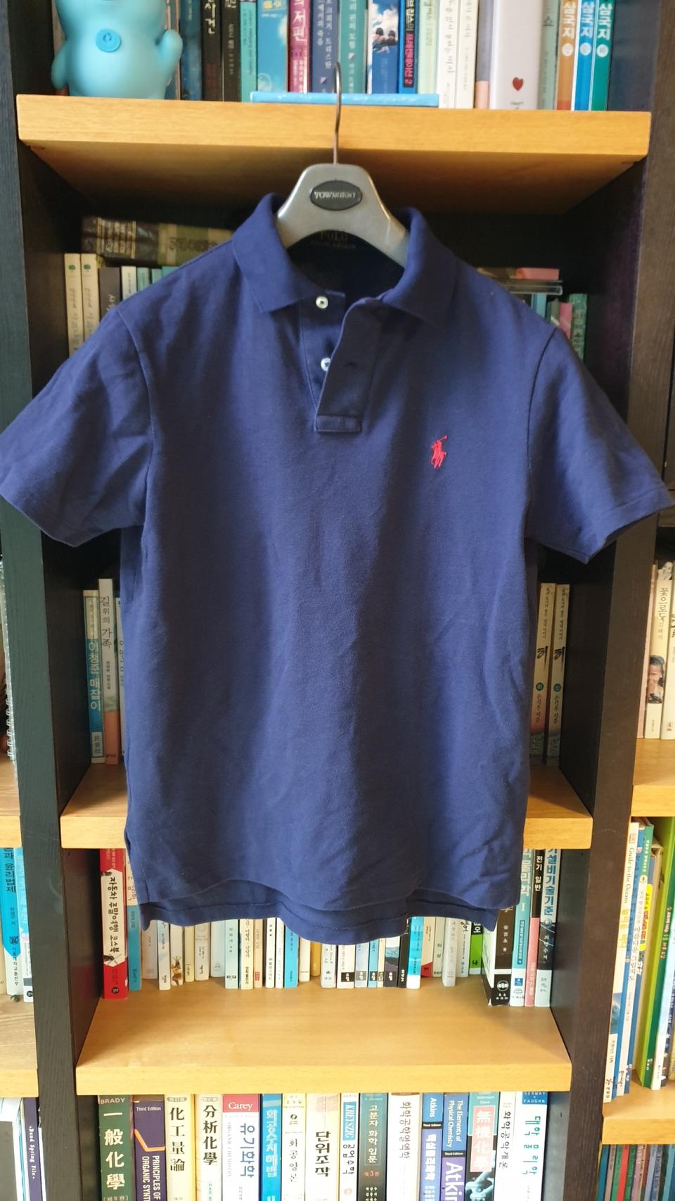 폴로 셔츠