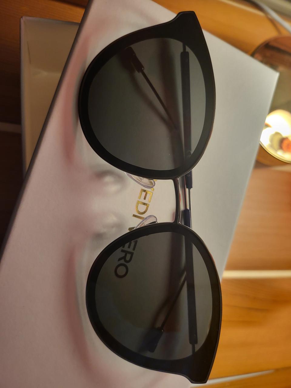 베디베로 썬글라스 새상품