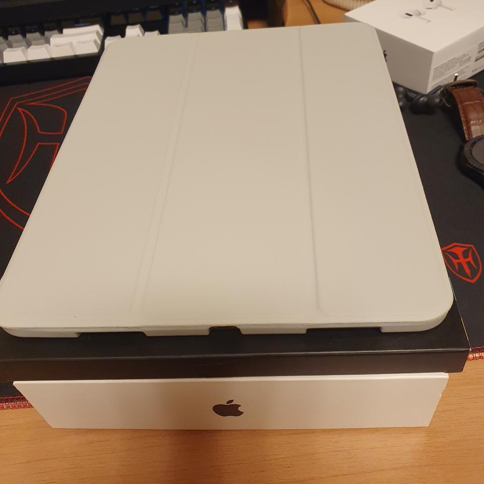 아이패드 3세대 11인치 wifi 64gb 박스풀 + 애플펜슬 2세대