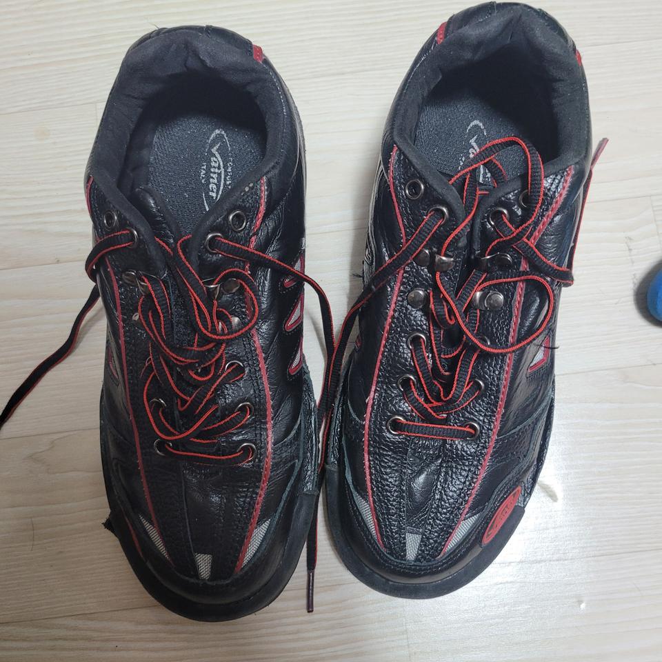 바이네르 240 고급형 볼링화