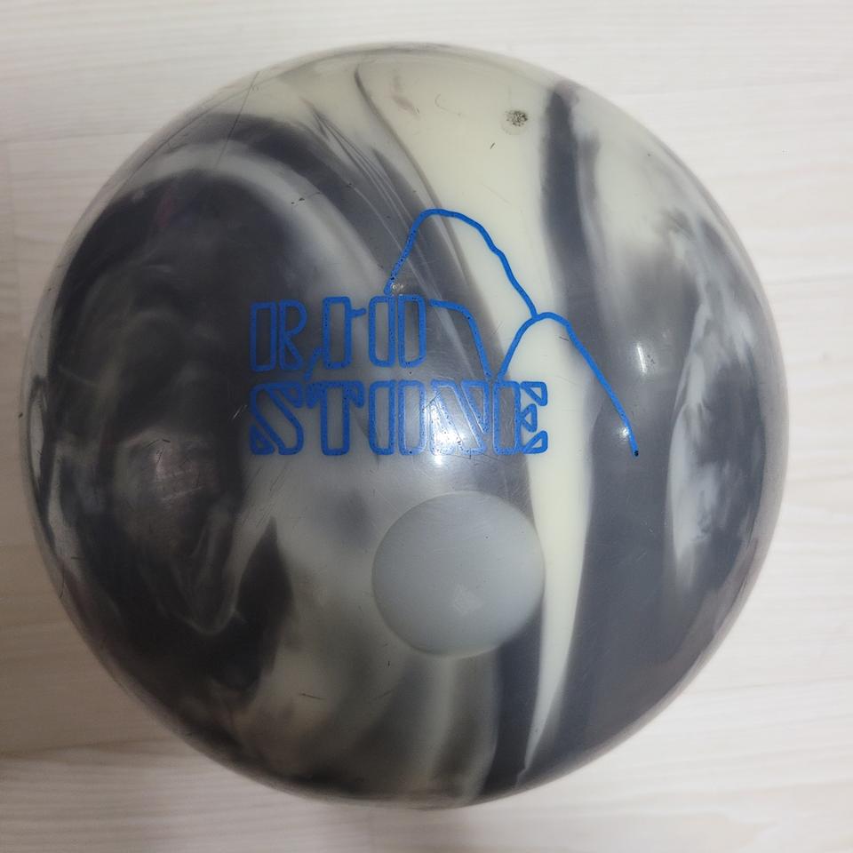 실버스톤 15p 볼링공