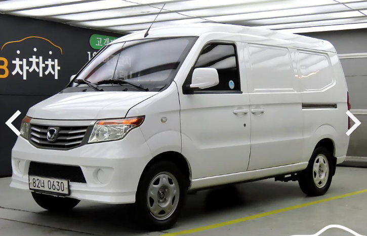 북기은상 CK 미니밴 1.4