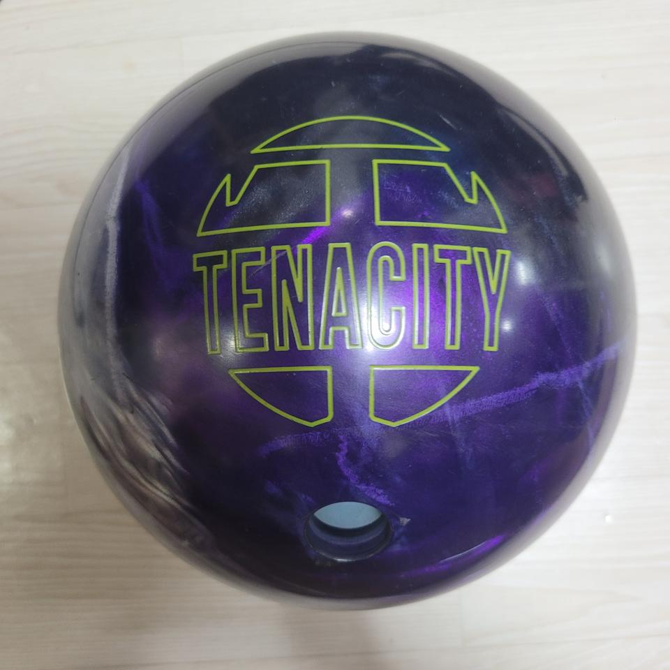 브런즈윅 테네시티 14p 볼링공