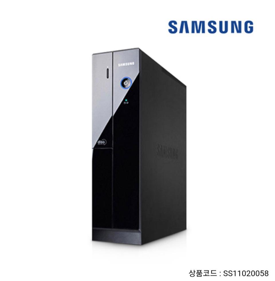 (삼성) A급리퍼 가성비 삼성 데스크탑 코어 i5 램8G SSD 128G