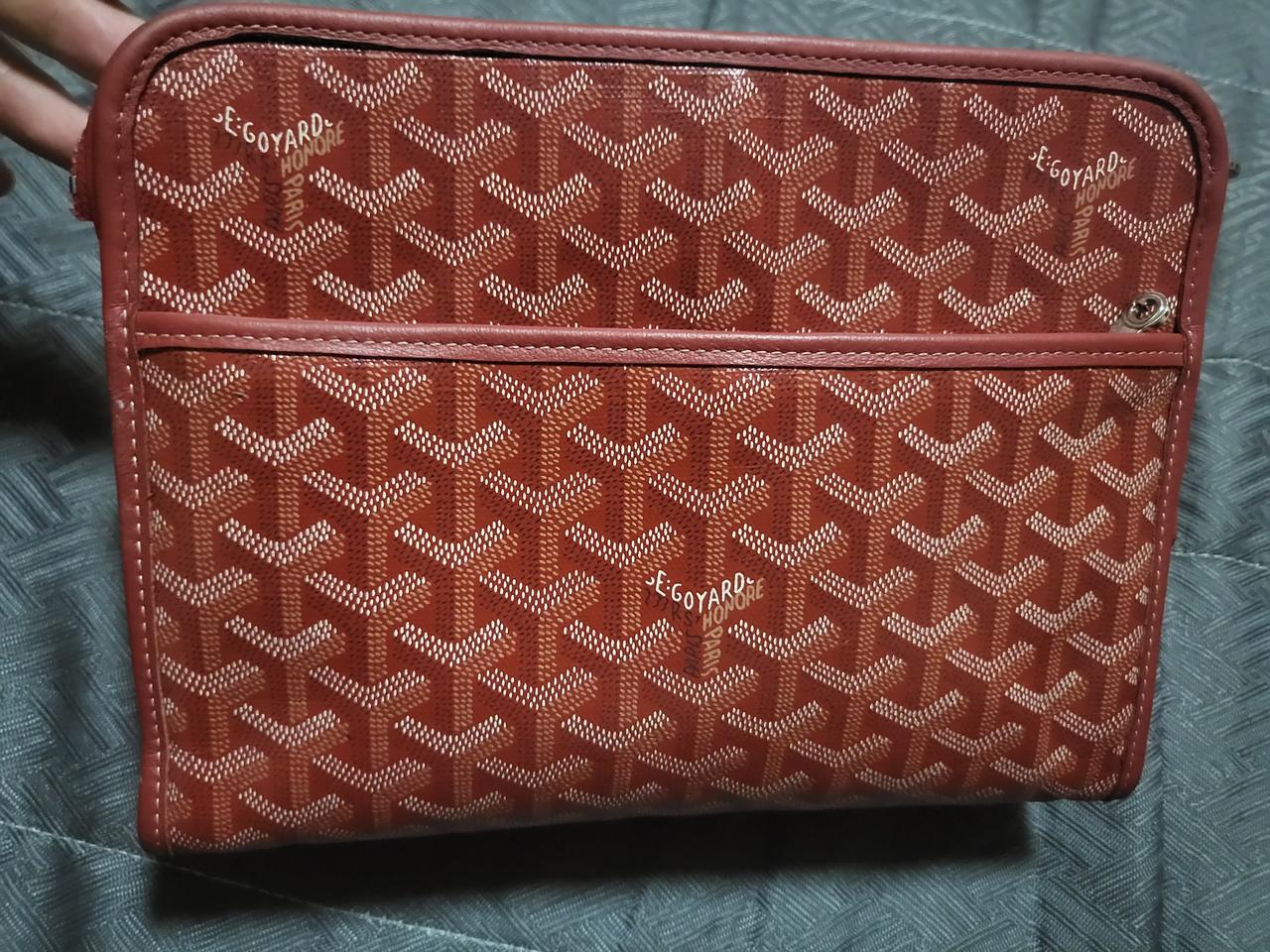 정품) 고야드 쥬방스 mm