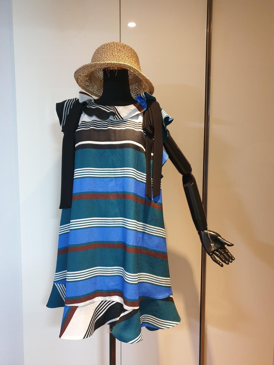 백화점 정품 린넨