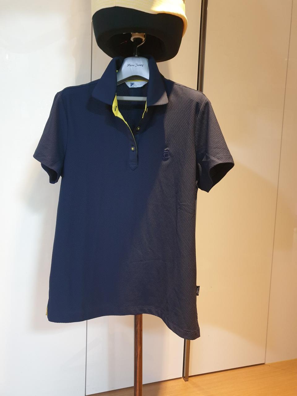 정품 필라 기능성 냉감