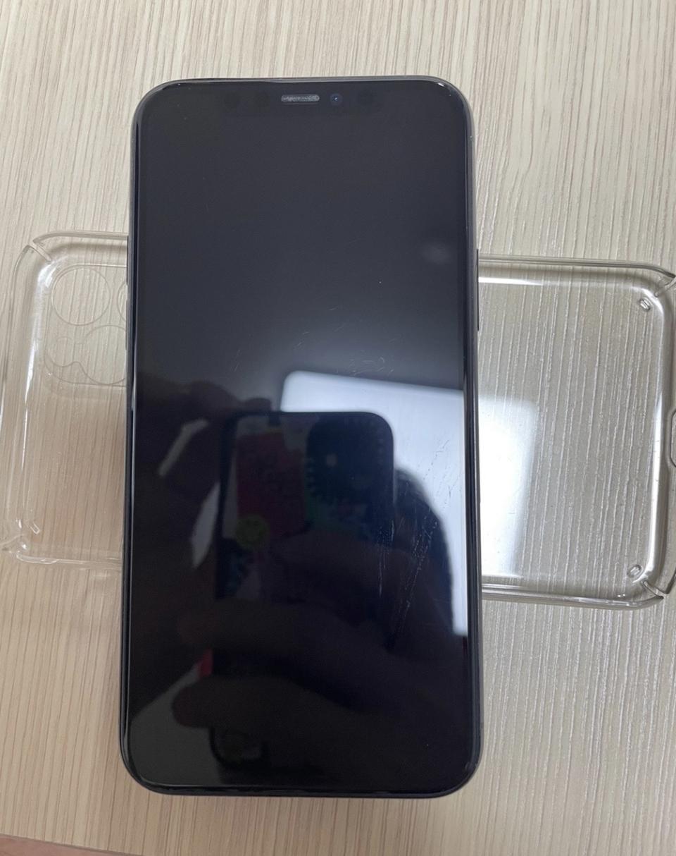 아이폰11프로 64g 스페이스그레이