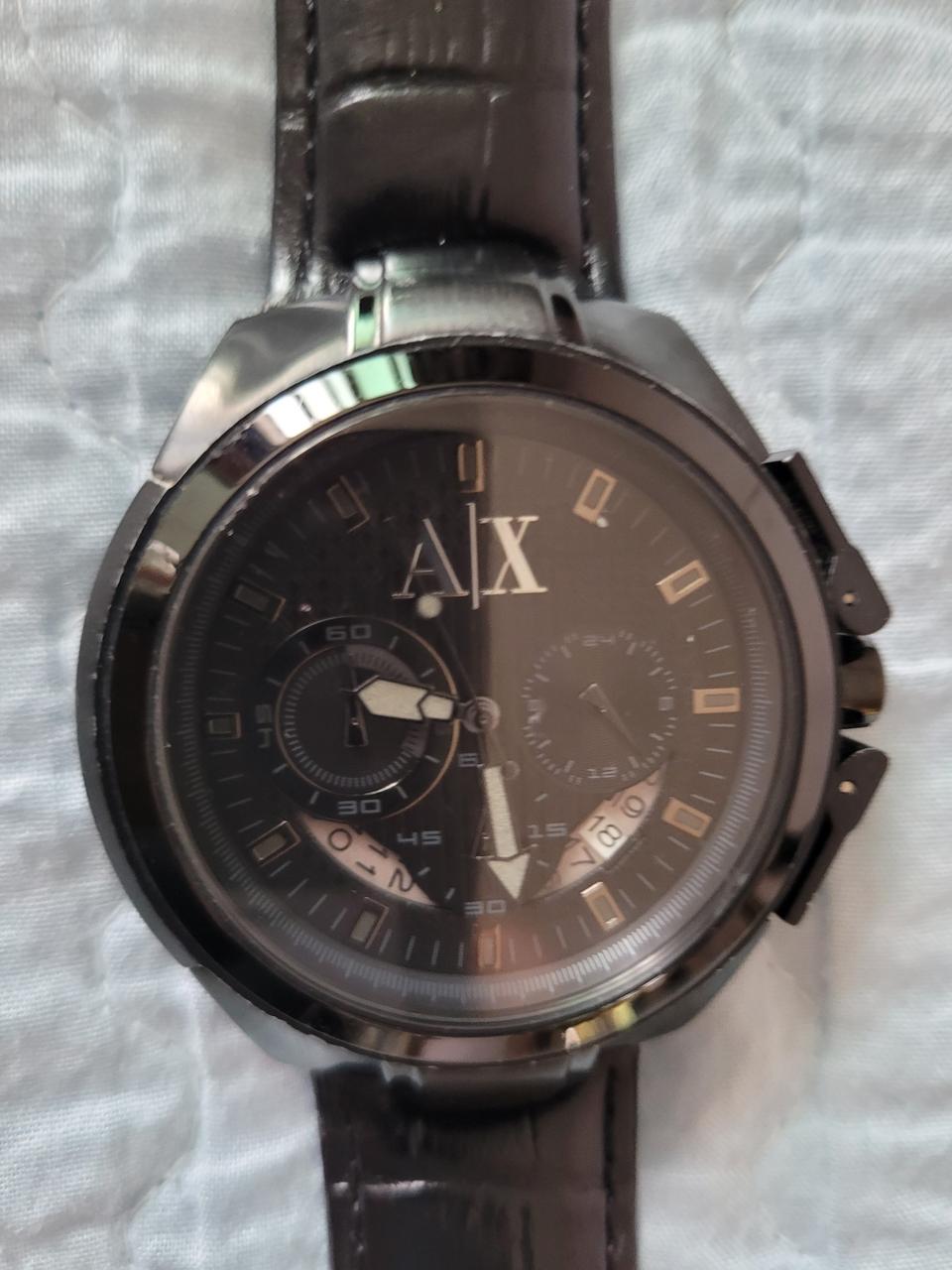 익스체인지알마니시계 ㆍ