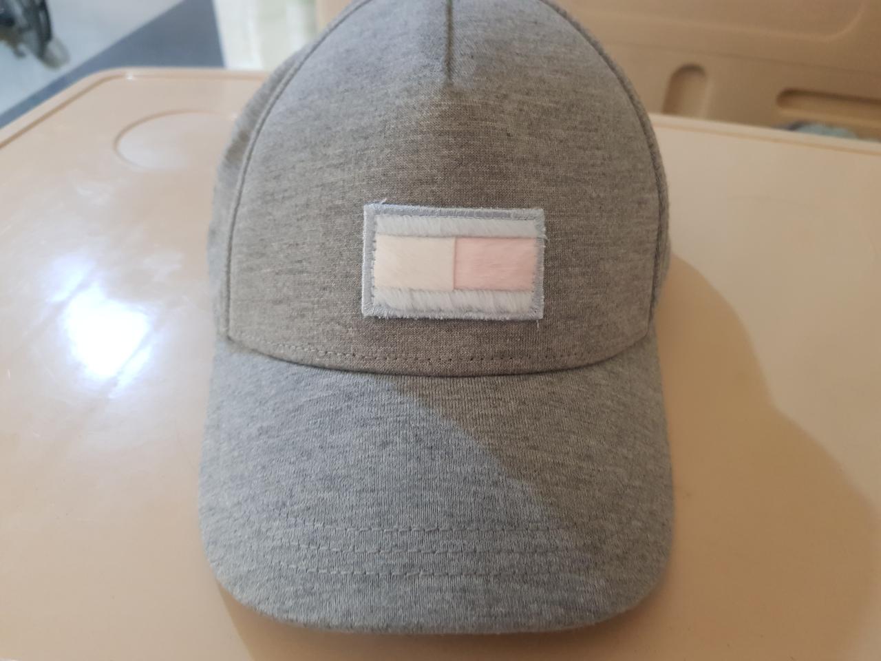 주니어 타미힐 남여 공용모자