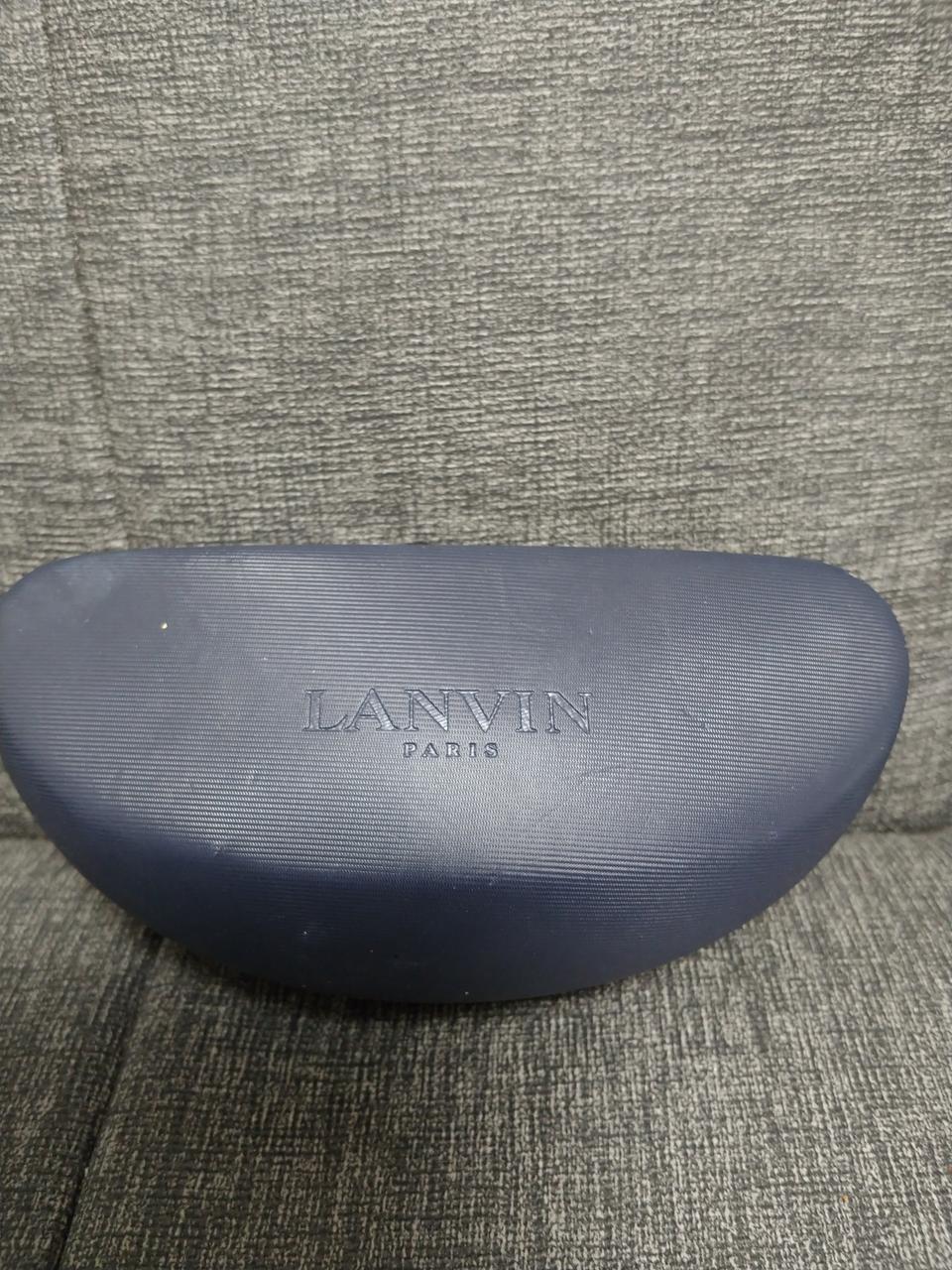 정품 란빈 여성선그라스