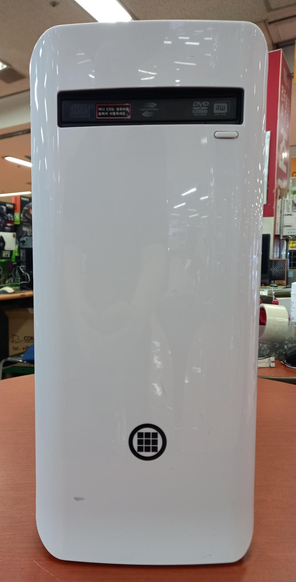 컴퓨터 본체 득템하세요!