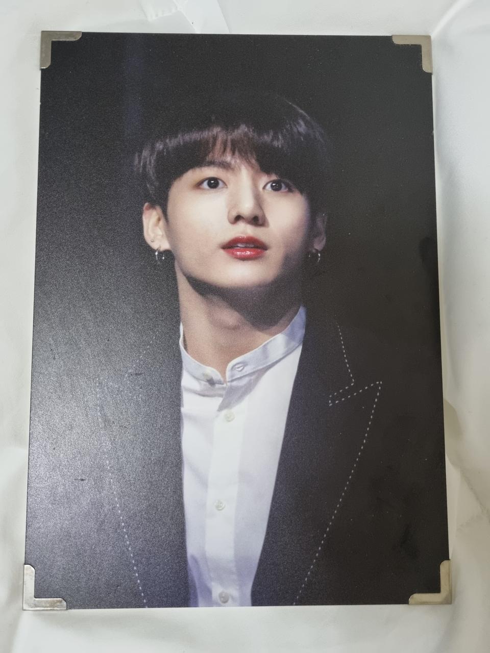 방탄소년단정국 비공식프포