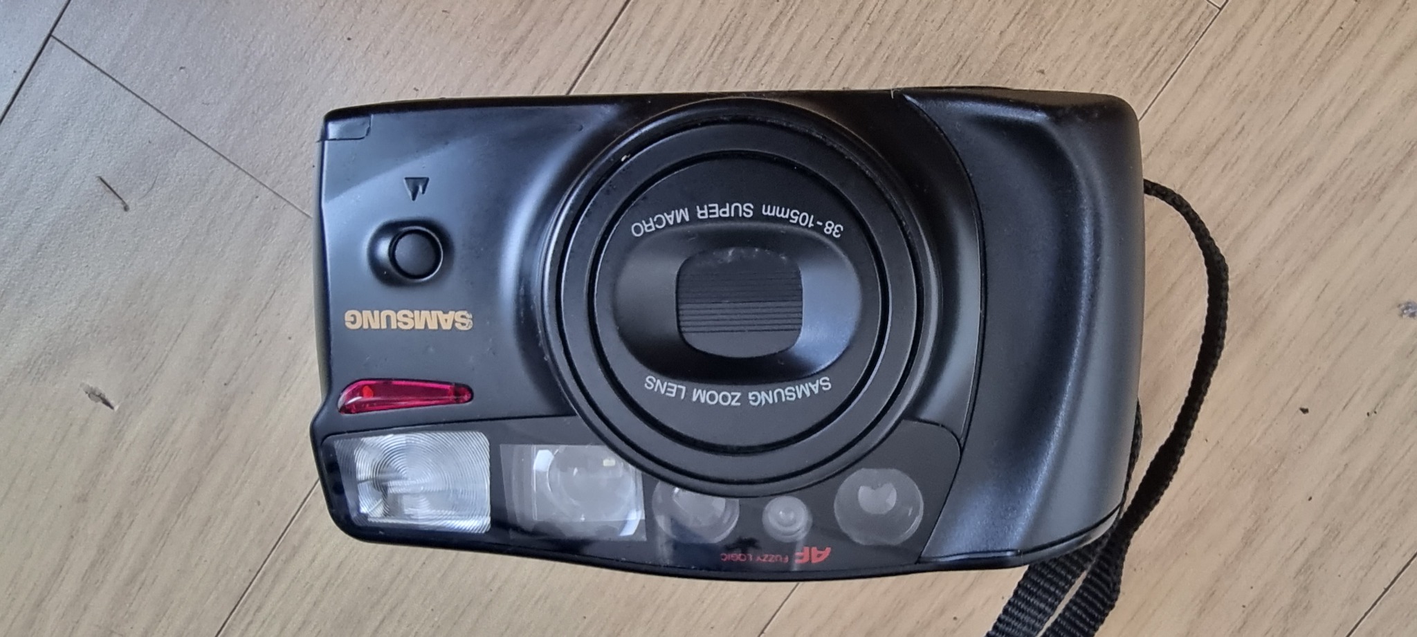 삼성 필름카메라