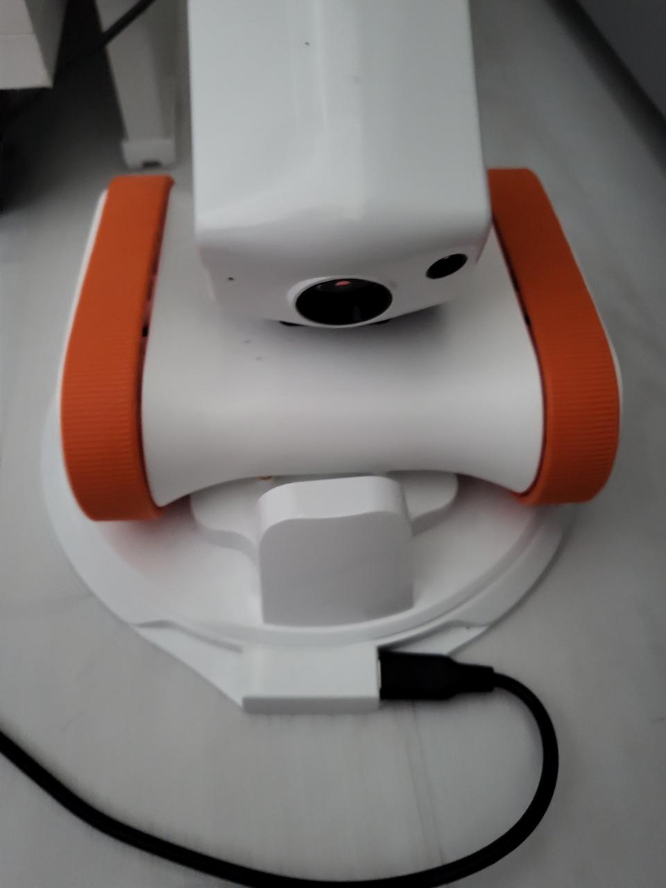 라일리봇 움직이는 cctv