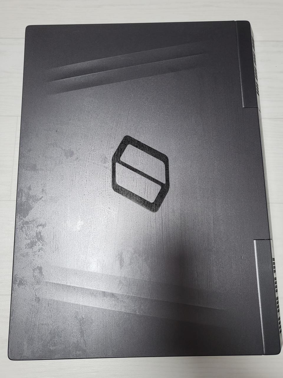 오디세이 게이밍노트북