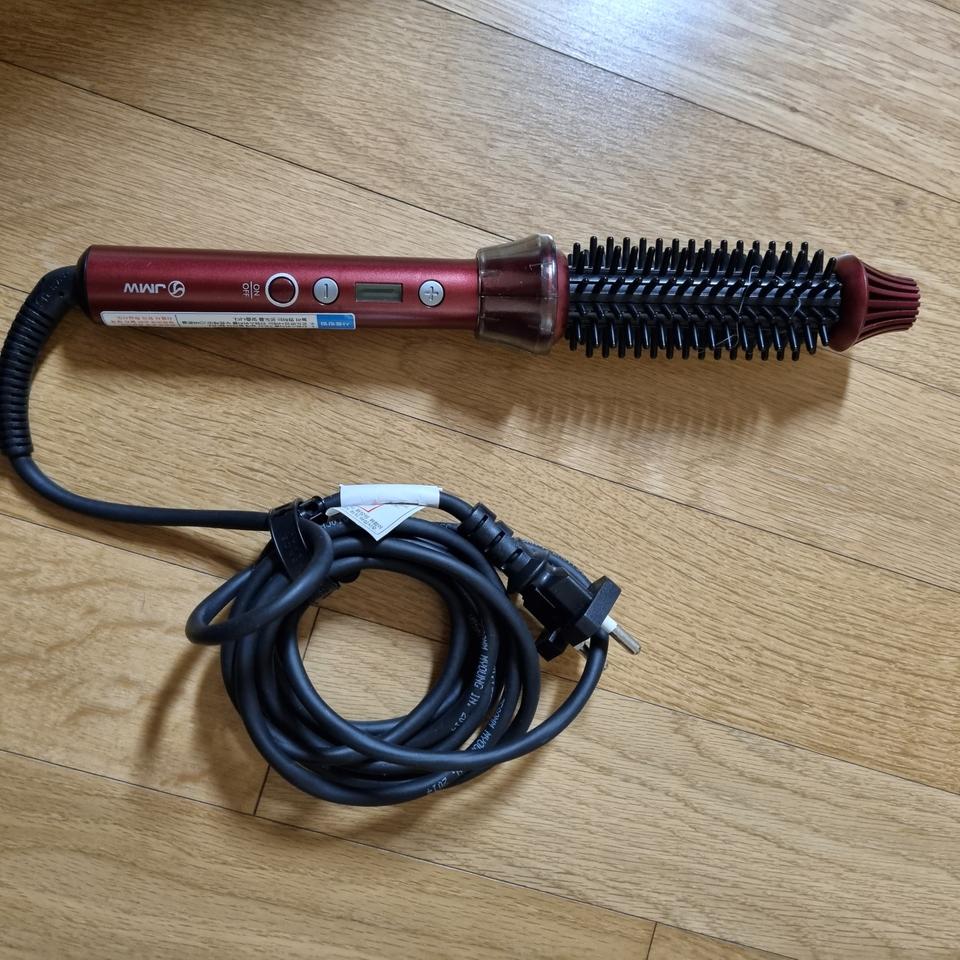 고데기 2개 일괄