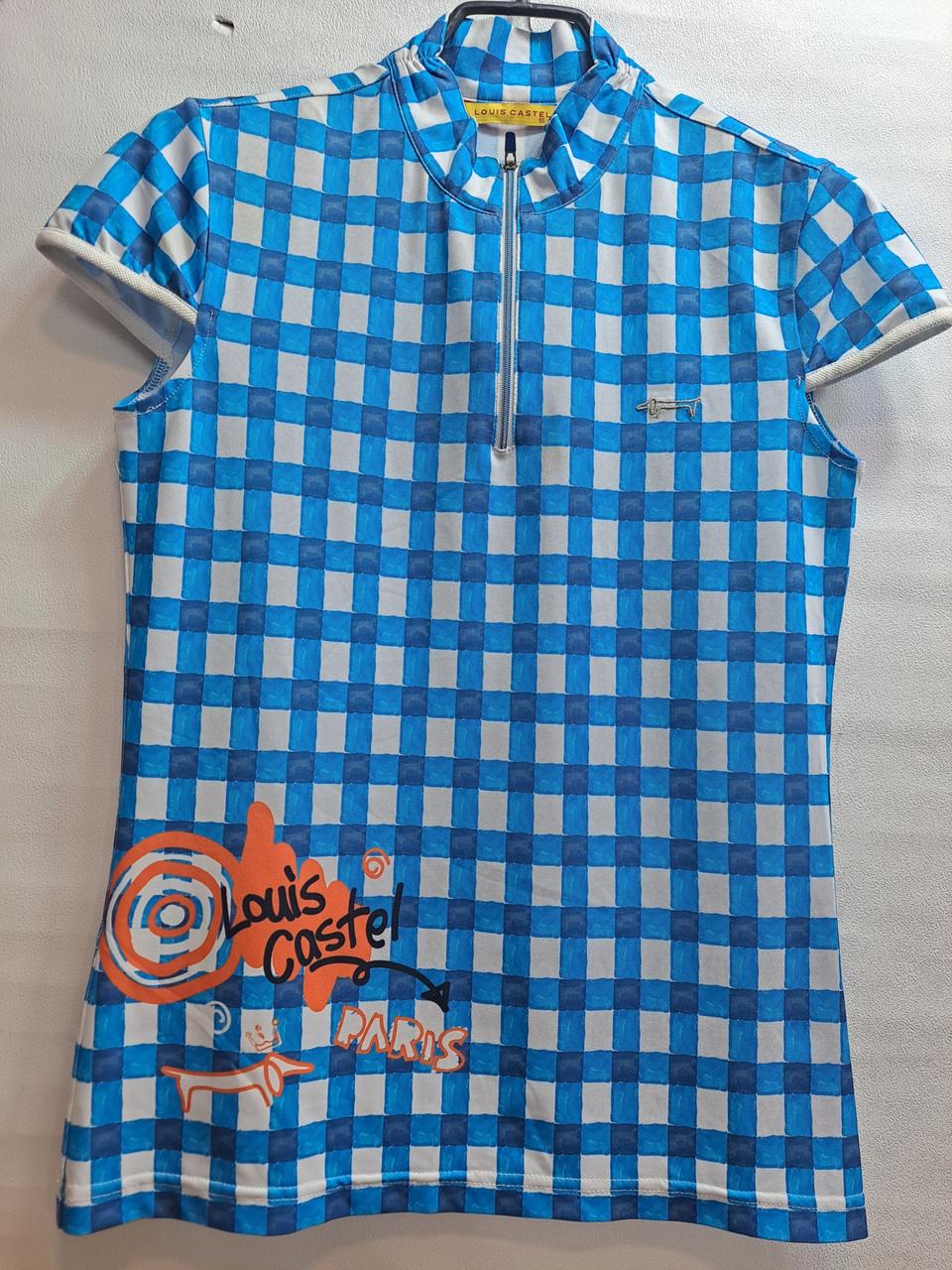 루이까스텔 골프티셔츠 사이즈95