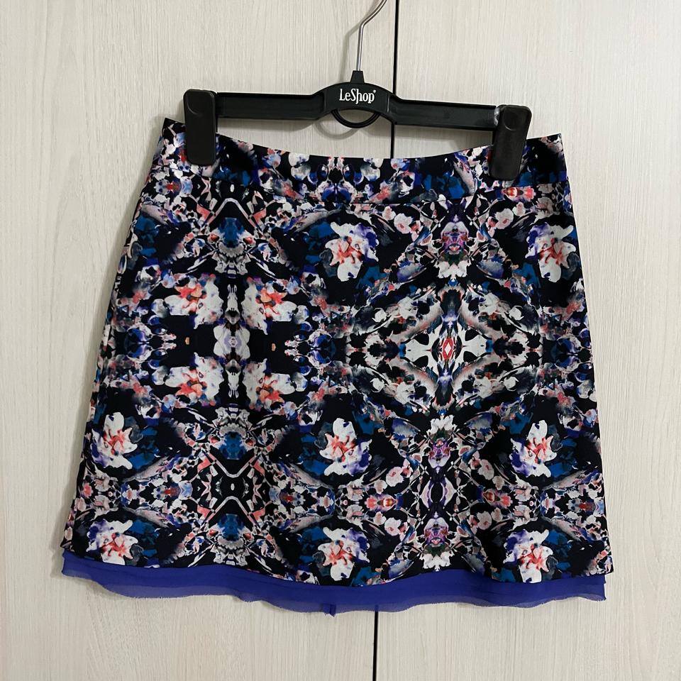 페이지플린 여름 스커트 64-90