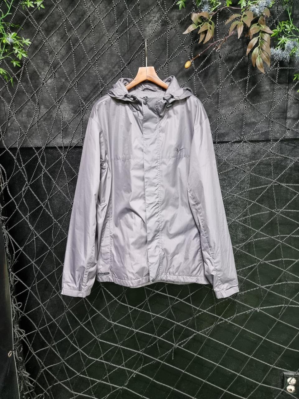 나이키 남성 간절기 점퍼