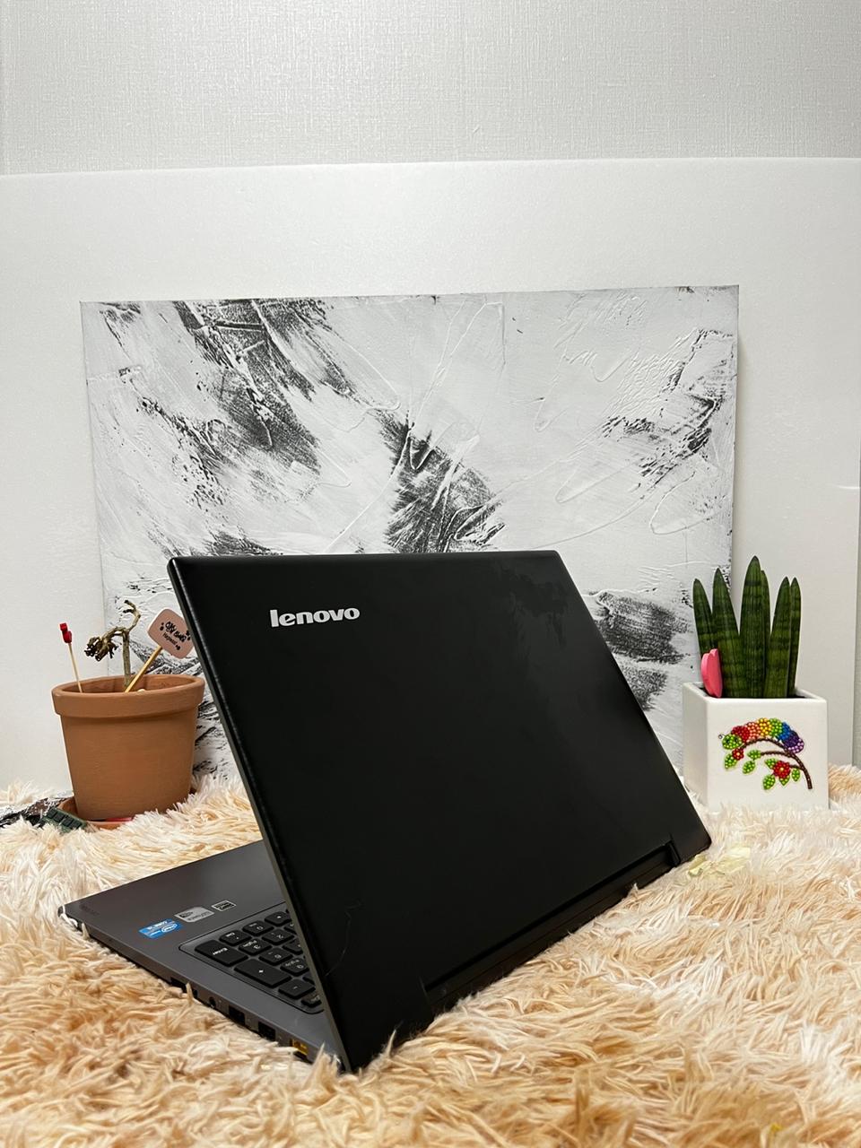 레노버(15인치) 터치스크린 게임용 노트북 판매합니다.