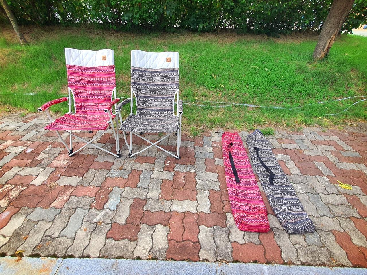 카즈미 감성 릴렉스 체어