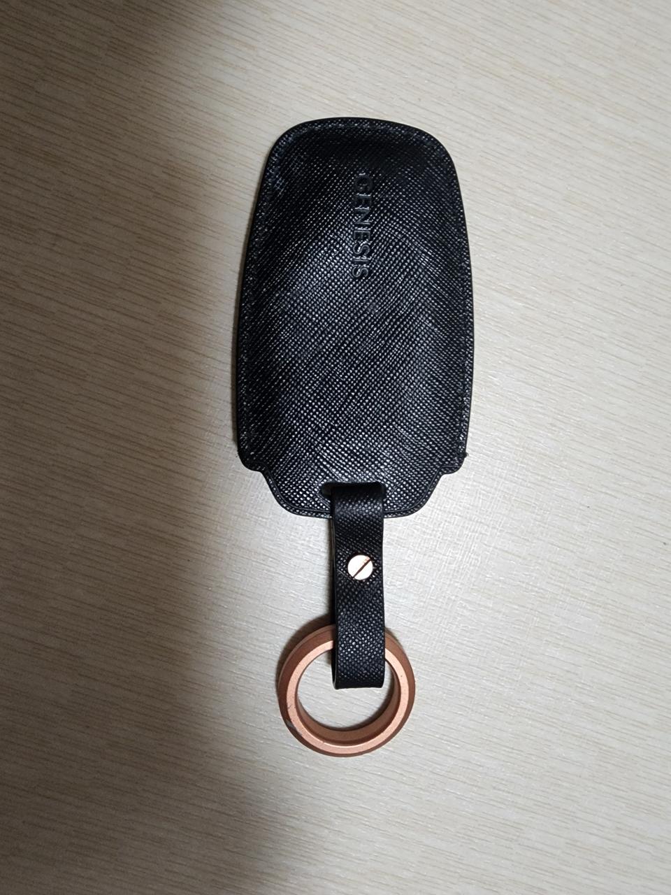 제네시스 키홀더