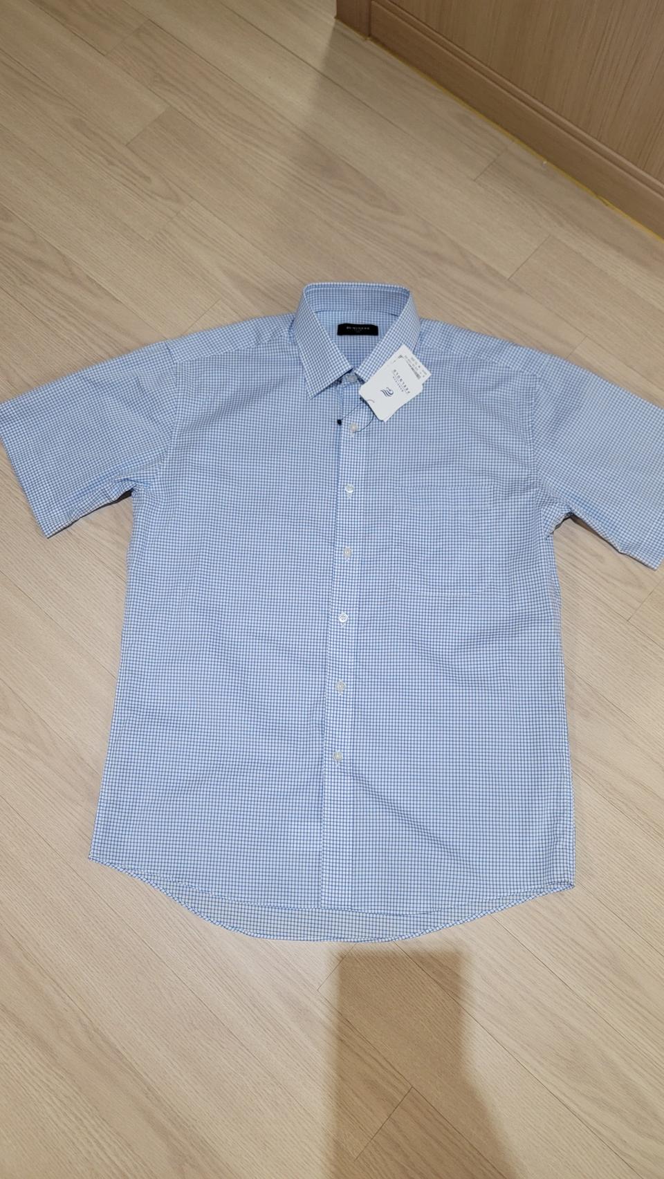 [새상품]필골드 남성 100셔츠 정가 72000원