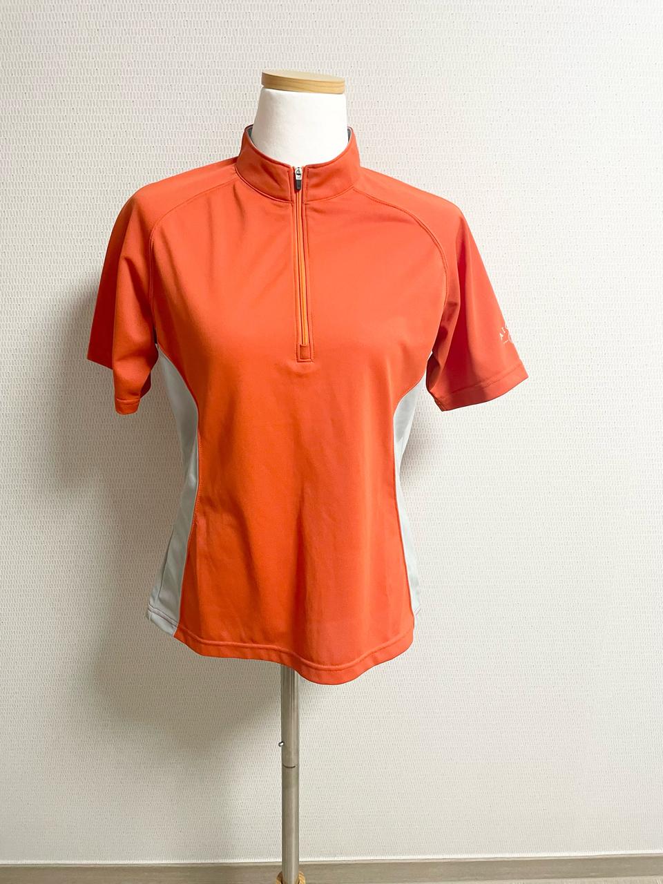 에이글 등산 반팔티 여성 90