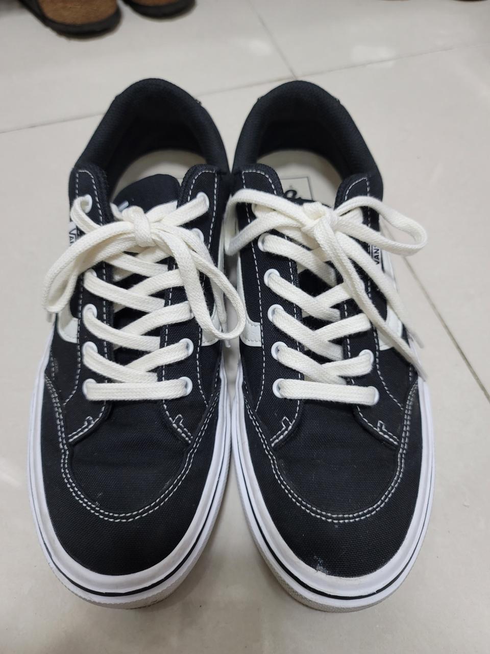 반스 265상태양호