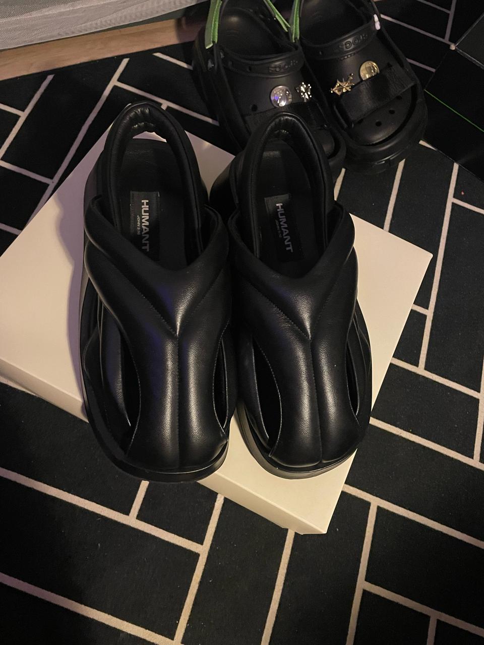 후망 에밀리 샌들 270