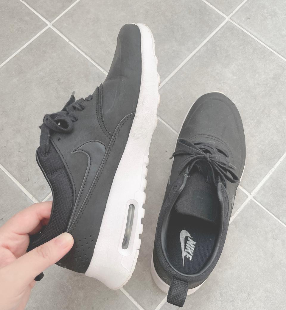 나이키 에어맥스 테아 프리미엄