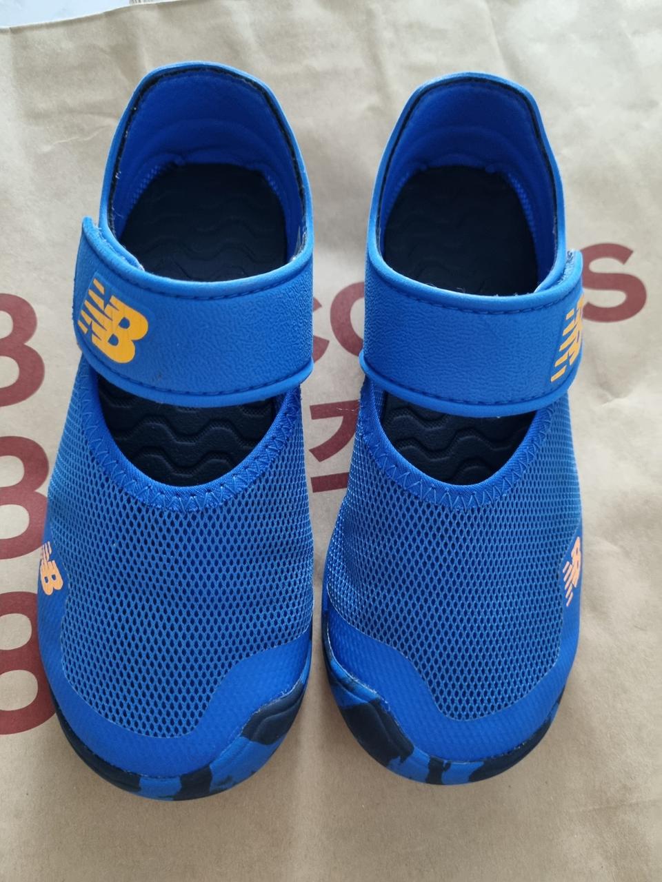 뉴발란스아동화185