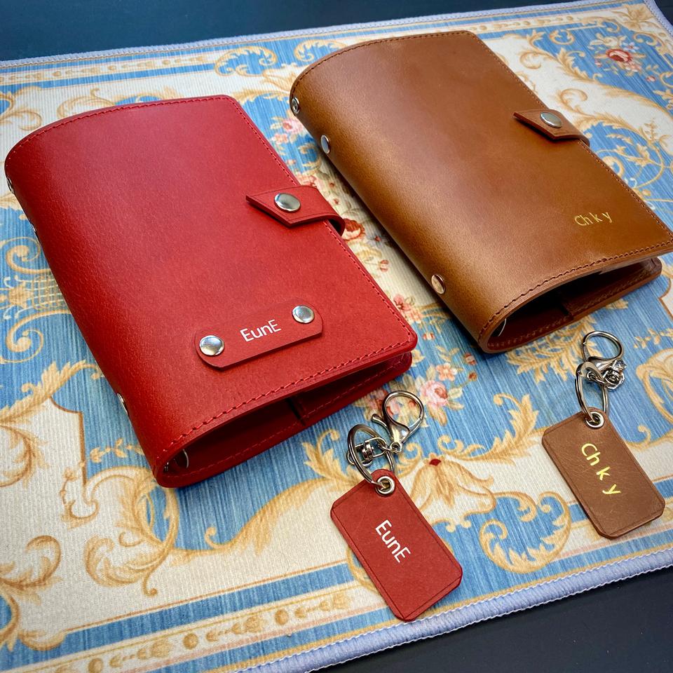 DY 베지터블 바인더