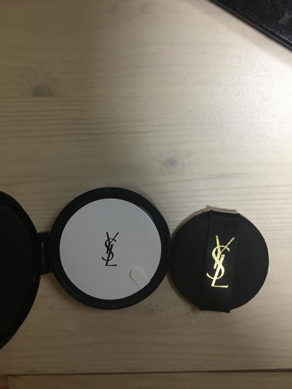 입생로랑쿠션리필20호