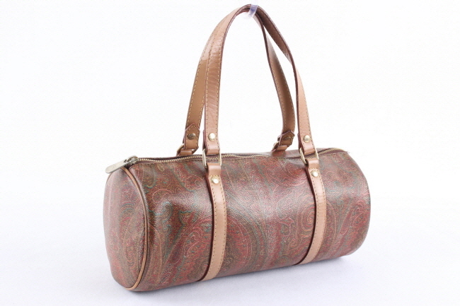 에트로 원통 토트백(b2979)