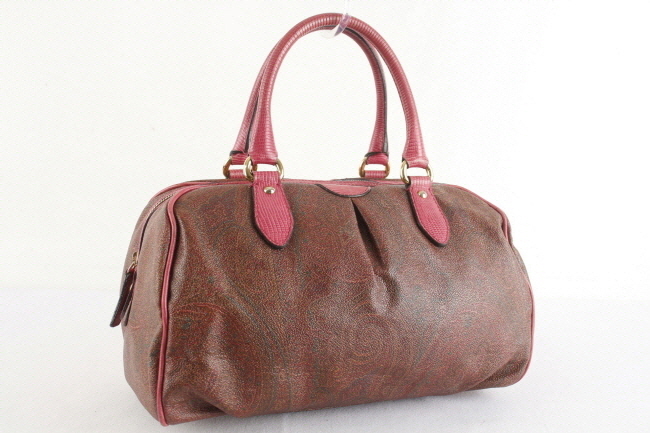 에트로 보스턴백(b2829)