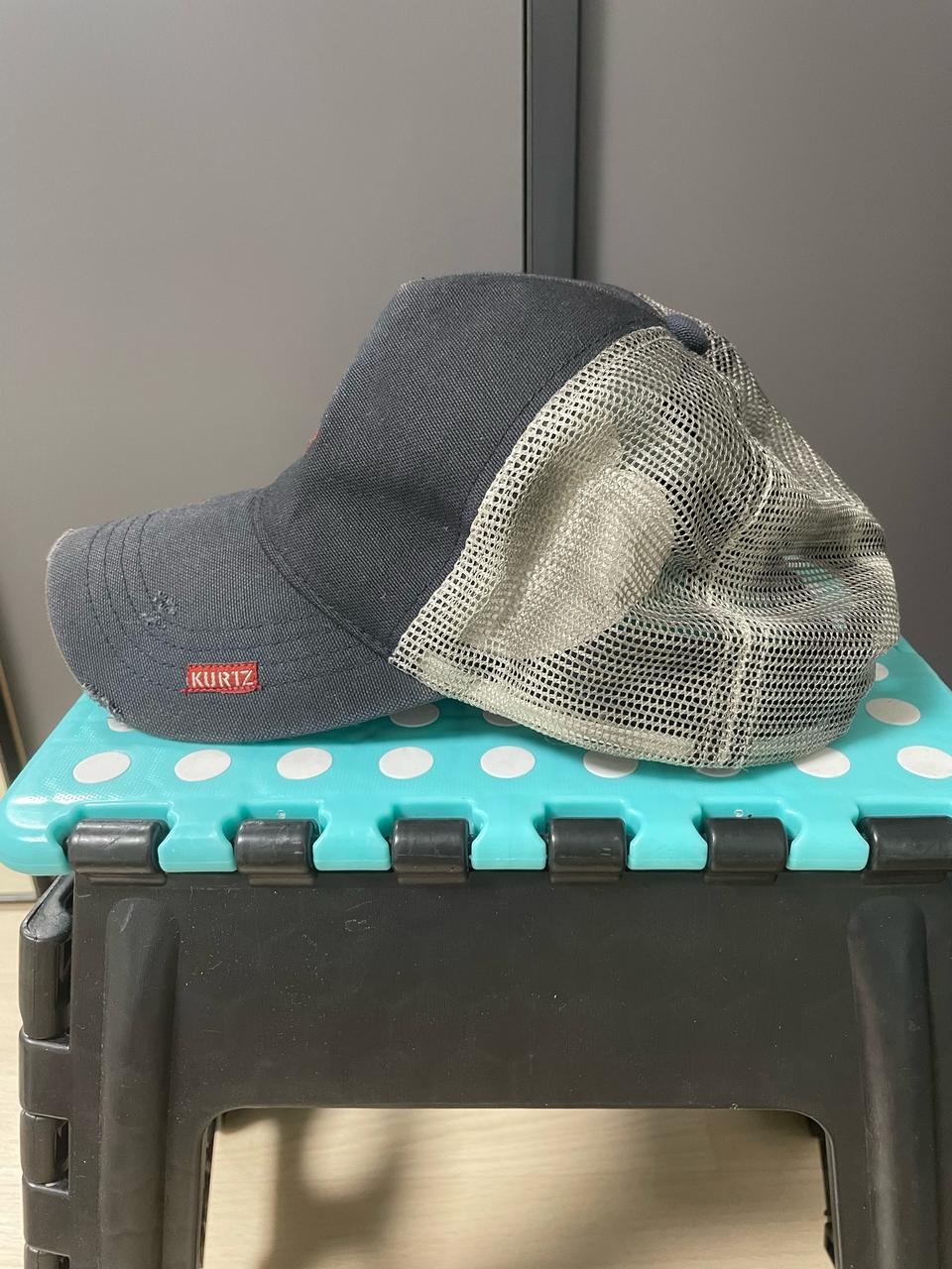 A-KURTZ 트럭커모자