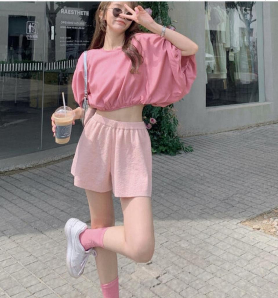 [구제나나몰]트레이닝세트