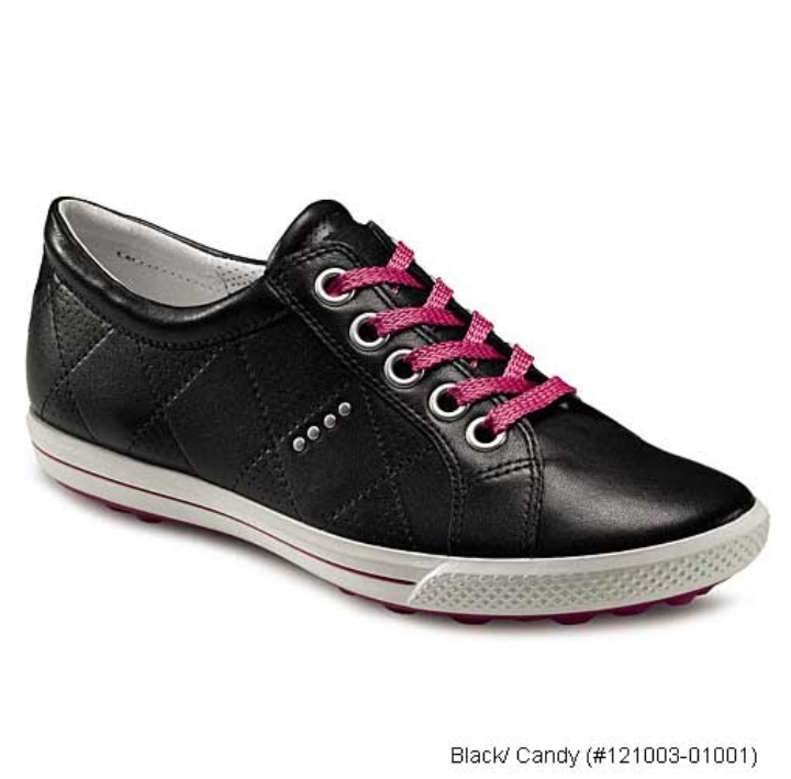 [반택무료배송] ecco 에코 여성 골프화 240 (네고 가능)